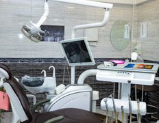 null Dr. Babur Dental Clinic (Стоматологическая клиника Доктора Бабура), Галерея - фото 3