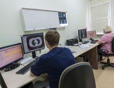 Учреждение здравоохранения  Могилевский областной онкологический диспансер, Галерея - фото 15