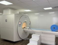 Научно-исследовательский институт Эмирмед, ЭМИРМЕД - фото 16