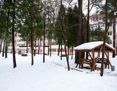 Санаторий Криница, Галерея - фото 19