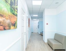 Центр аллергологии для взрослых и детей German Medical Center (GMC) (Джерман Медикал Центр (ДжиЭмСи)), German Medical Center - фото 1