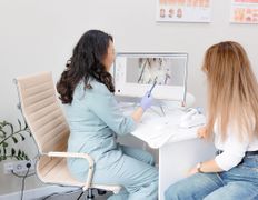 Клиника здоровой кожи SmartDerma (СмартДерма), Трихология - фото 3