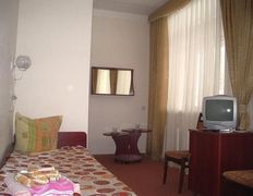 Санаторий Криница, Номера - фото 2