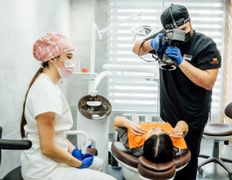 Стоматологическая клиника Demokrat (Демократ), Галерея - фото 5