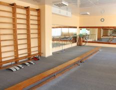 Санаторий Поречье, Лечение - фото 6