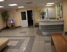 null Гродненская университетская клиника, Галерея - фото 13