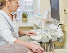 null Дом Здоровья, Дом здоровья - фото 18