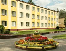 Санаторий Рассвет - Любань, Галерея - фото 3