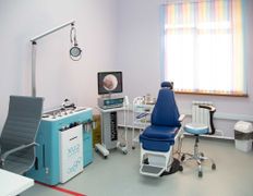 Лор-центр  Ай-Медикус KIDS (Ай-Медикус КИДС), Галерея - фото 10