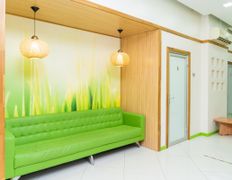 Сеть стоматологических клиник экспертного класса Dent-Lux (Дент-Люкс), Галерея - фото 9