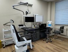 Медицинский центр Эмирмед, EMIRMED - фото 16
