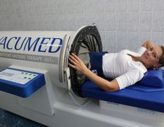 Санаторий Поречье, Лечение - фото 7