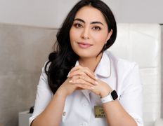 Клиника аллергологии, педиатрии и клинической иммунологии ALLERGO clinic (АЛЛЕРГО клиник), Наша команда - фото 8