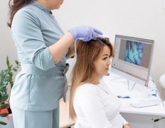 Клиника здоровой кожи SmartDerma (СмартДерма), Трихология - фото 8