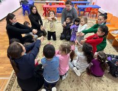 Образовательный центр развития и коррекции Білім skills (Билим скилс), Галерея - фото 5