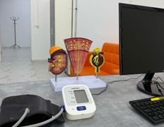 Медицинский центр DIAVERUM Medical (ДИАВЕРУМ Медикал), Галерея - фото 8