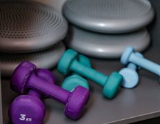 Медицинский центр Infinity life (Инфинити лайф), Infinity life Sport - фото 15