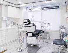 null Авторская стоматология Акмурзаева Sultan Dent (Султан Дент), Галерея - фото 10