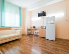 null 1-я городская клиническая больница, Галерея - фото 12