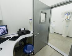 Стоматологическая клиника DentalPark (ДенталПарк), DentalPark - фото 17