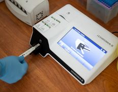 Научно-исследовательский институт здоровья Эмирмед, Галерея - фото 20