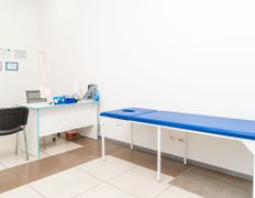 Клиника неврологии и реабилитации Expert Neuro (Эксперт Нейро), Галерея - фото 15