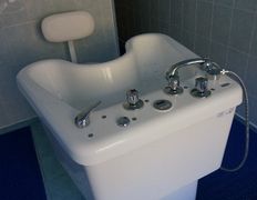 Санаторий Сосновый бор, Лечение - фото 10