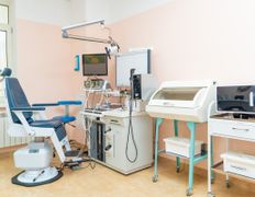 Центр аллергологии для взрослых и детей German Medical Center (GMC) (Джерман Медикал Центр (ДжиЭмСи)), German Medical Center - фото 12