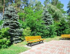 Санаторий Рассвет - Любань, Галерея - фото 10
