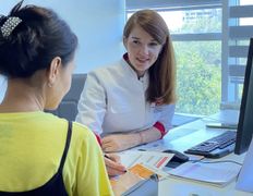 Центр семейной медицины  Рахат, Галерея - фото 3