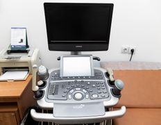 Семейная клиника Аурика, Медицинский центр «Аурика» - фото 13