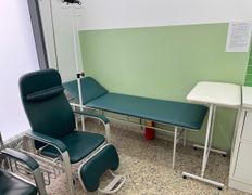 Медицинский центр Audera ЛОР Clinic (Аудера ЛОР Клиник), Медицинский центр Audera ЛОР Clinic - фото 6