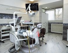 null Dr. Babur Dental Clinic (Стоматологическая клиника Доктора Бабура), Галерея - фото 1