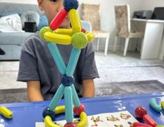 Образовательный центр развития и коррекции Білім skills (Билим скилс), Галерея - фото 3