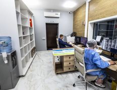 Центр магнитно-резонансной томографии МРТ Лидер, МРТ Лидер - фото 5