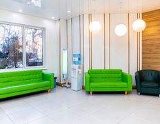 Сеть стоматологических клиник экспертного класса Dent-Lux (Дент-Люкс), Галерея - фото 11