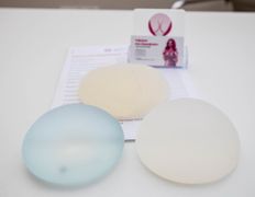 Специализированный центр пластики груди Бюстклиника, Галерея - фото 14