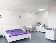 null 1-я городская клиническая больница, Родильное отделение - фото 9