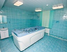 Санаторий Криница, Лечебный комплекс - фото 5