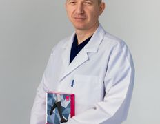 Центр флебологии и лазерной медицины Flebokaraganda (Флебокараганда), Наша команда - фото 10