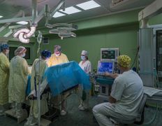 Учреждение здравоохранения  Могилевский областной онкологический диспансер, Галерея - фото 2