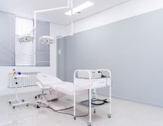 null Клиника пластической хирургии доктора Кобландина, Клиника доктора Кобландина - фото 11