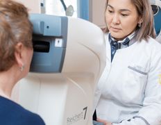 Медицинский центр ЦЕТНАМЕД, Галерея - фото 7