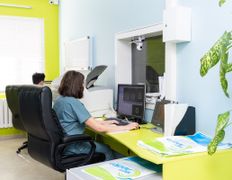 Центр магнитно-резонансной томографии МРТ Лидер, МРТ Лидер - фото 7