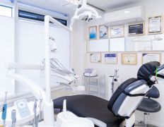 null Авторская стоматология Акмурзаева Sultan Dent (Султан Дент), Галерея - фото 14