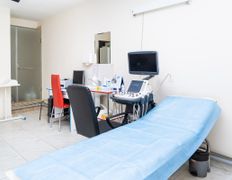 Медицинский центр Ultraline (Ультралайн), Ultraline (Ультралайн) Самал 7 - фото 12