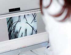 Клиника здоровой кожи SmartDerma (СмартДерма), Трихология - фото 15