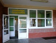 null Гродненский областной клинический центр «Психиатрия-наркология», Галерея - фото 2