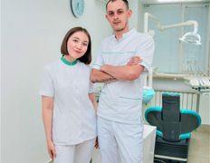 Сеть стоматологических клиник экспертного класса Dent-Lux (Дент-Люкс), Галерея - фото 8