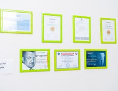 Сеть стоматологических клиник экспертного класса Dent-Lux (Дент-Люкс), Галерея - фото 4